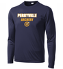 Perryville MS Archery Performance Tee