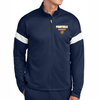 Perryville MS Archery  Warm Up Jacket
