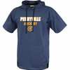 Perryville MS Archery Short Sleeve Sweatshirt