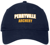 Perryville MS Archery Adjustable Hat