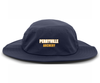 Perryville MS Archery Boonie Hat