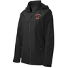 CUA Men's Rugby Rain Jacket