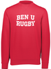 Benedictine University RFC Crewneck