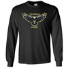 Trumbull HS Boys Rugby Cotton T-Shirt