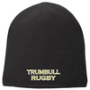 Trumbull HS Boys Fleece Lined Beanie