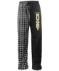 Trumbull HS Boys Rugby Half Time Flannel Pants