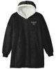 Trumbull HS Boys Rugby Wearable Blanket