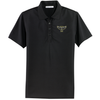 Trumbull HS Girls Rugby Performance Polo