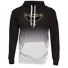 Trumbull HS Girls Performance Hex Hoodie