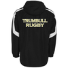 Trumbull HS Girls 3-Season Jacket