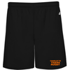  Charlotte Tigers Athletic Shorts