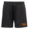  Charlotte Tigers Athletic Shorts