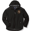 Charlotte Tigers Rain Jacket