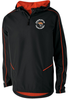Charlotte Tigers Pullover Jacket