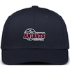 New Covenant Knights Adjustable Hat, Navy