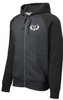 Spokane WRFC Full Zip Hoodie