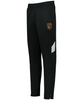 Potomac Referees Warm Up/Trainer Pants