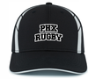 Phoenix Rugby Club BiColor Snapback Hat