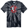 Phoenix Firebird Rugby Tie Dye Tee