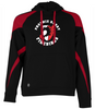 Phoenix Firebirds Rugby Colorblock Hoodie