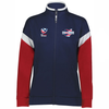 Ohio Rugby Referees Warm Up Jacket