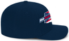 Ohio Rugby Referees Flexfit Hat, Navy