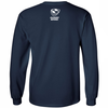 Ohio Rugby Referees T-Shirt, Navy