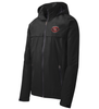 Cumberland Valley HS Rain Jacket