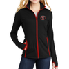 Cumberland Valley HS Ladies Full Zip