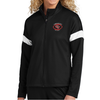 Cumberland Valley HS Warm Up Jacket