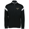 Trumbull HS Girls Warm Up Jacket