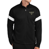 Trumbull HS Girls Warm Up Jacket