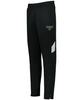 Trumbull HS Girls Warm Up Pant