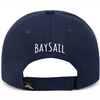 BaySail Adjustable Twill Hat