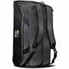 Fayetteville Area Rugby Backpack/Duffle, Carbon