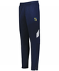 Fayetteville Area Rugby Warm Up/Trainer Pant, Navy