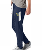 Fayetteville Area Rugby Warm Up/Trainer Pant, Navy