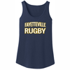 Fayetteville Area Rugby Tank Top, Navy