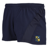 Fayetteville Area Rugby Ladies SRS Performance Shorts