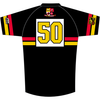 Frostburg 50th Anniversary Loose-Cut Jersey