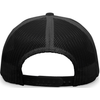 Trumbull Youth Rugby Snapback Hat