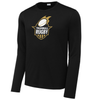 Trumbull Youth Rugby Performance T-Shirt