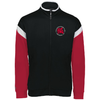 Old Aztecs Rugby Full Zip Warm Up Jacket