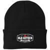 Old Aztecs Rugby Cuffed Beanie