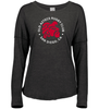 Old Aztecs Rugby Triblend T-Shirt