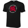 Old Aztecs Rugby Performance Tee