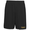 Trumbull Youth Rugby Athletic Shorts