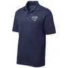 West Suburban Bulls Performance Polo