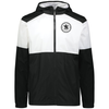 Western Suburbs Warm Up Jacket