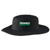 Frederick WRFC Boonie Hat, Black